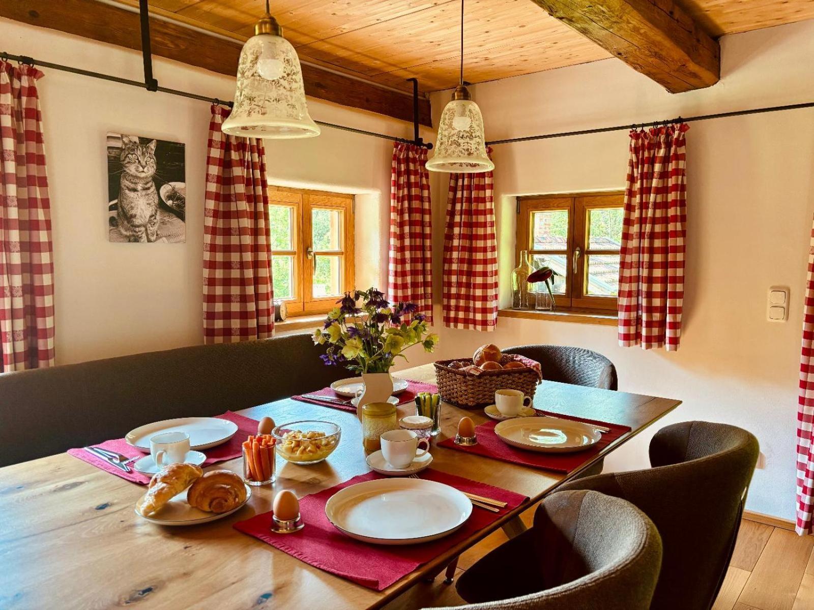 Chalet Duerrfeld ***** Viechtach Eksteriør billede